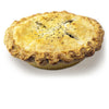 Whole Potato, Shallot & Herb Pie from The Pie Hole