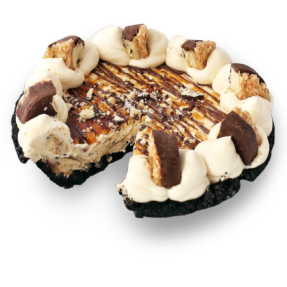 Sliced Magnum P.I.E. from The Pie Hole