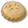Vegan Holiday Pie