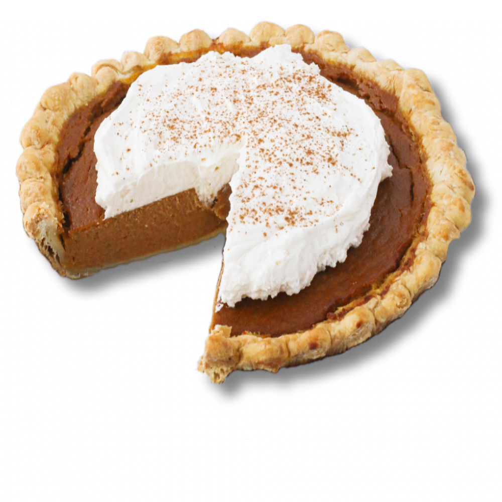 Pumpkin Pie