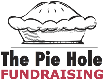 Rogues | The Pie Hole Fundraiser logo